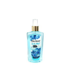 MIA SECRET BODY MIST 8OZ