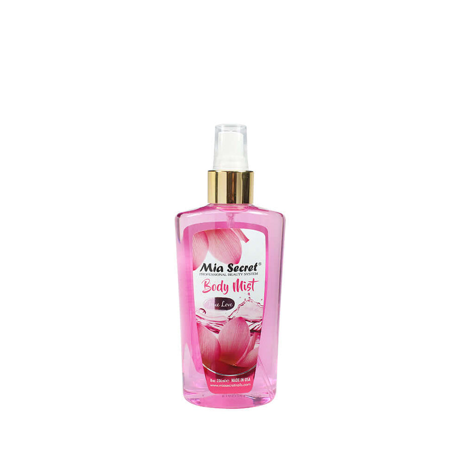 MIA SECRET BODY MIST 8OZ