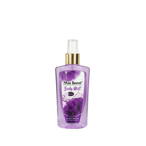 MIA SECRET BODY MIST 8OZ