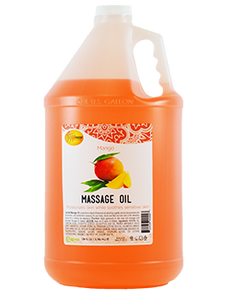 MANGO MASSAGE OIL128oz