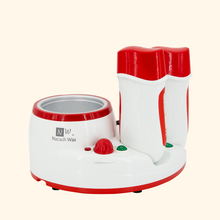 Load image into Gallery viewer, NACACH MULTI-COMBINE PROFESSIONAL WAX WARMER
