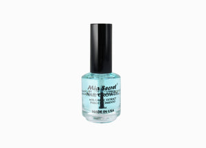 MIA SECRET NAIL GROWTH WITH GARLIC EXTRACT