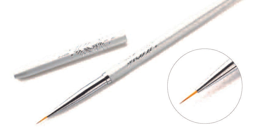 NAIL ART LINER BRUSH NAPE-29