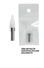 Load image into Gallery viewer, MIA SECRET CRYSTAL APPLICATOR REFILL TIP
