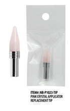 Load image into Gallery viewer, MIA SECRET CRYSTAL APPLICATOR REFILL TIP
