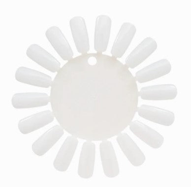 MIA SECRET NAIL COLORCHART NC-D – Premiere Beauty Supplies