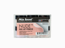 Load image into Gallery viewer, MIA SECRET COLOR ACRYLIC COLLECTIONS - NUDE
