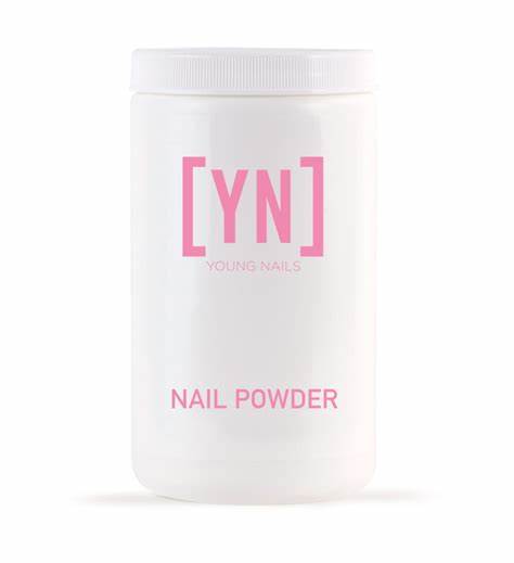 YOUNG NAILS ACRYLIC POWDER 660G - COVER CHERRY BLOSSOM