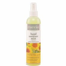 Load image into Gallery viewer, CUCCIO HAND SANITIZER HYDRATING MIST
