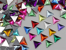 Load image into Gallery viewer, BE ASSORTED RHINESTONE SHAPES
