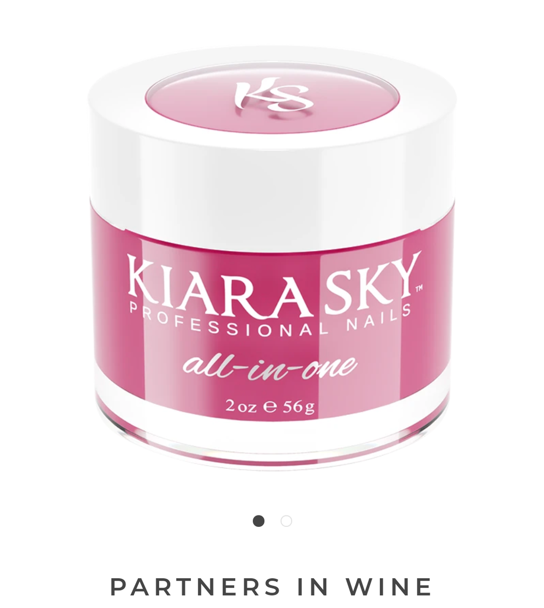 KIARASKY ALL IN ONE PARTNERS IN WINE 2oz