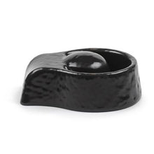 Load image into Gallery viewer, SIGNATURE MANICURE DISH - ONYX
