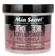 Load image into Gallery viewer, MIA SECRET COVER PIEL CANELA ACRYLIC POWDER
