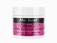 MIA SECRET PINK BUILDER GEL