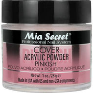 MIA SECRET COVER PINKISH ACRYLIC POWDER