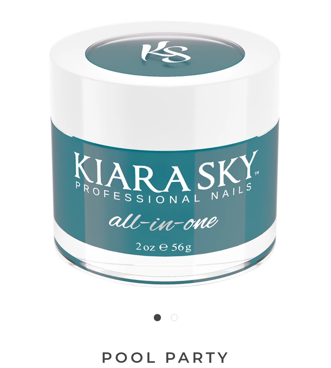 KIARASKY ALL IN ONE POOL PARTY 2oz