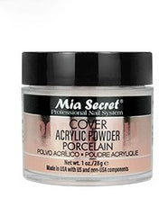 Cargar imagen en el visor de la galería, MIA SECRET COVER PORCELAIN ACRYLIC POWDER
