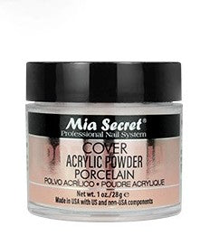 MIA SECRET COVER PORCELAIN ACRYLIC POWDER