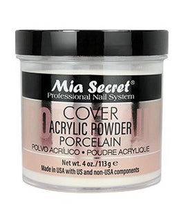 MIA SECRET COVER PORCELAIN ACRYLIC POWDER