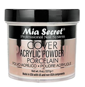 MIA SECRET COVER PORCELAIN ACRYLIC POWDER