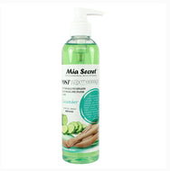 MIA SECRET POSTWAX MASSAGE OIL 8oz