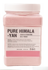 JELLY MASK - PURE HIMALAYAN