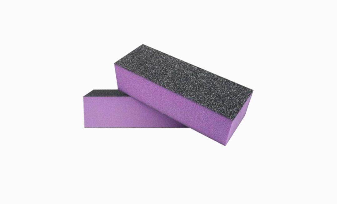 PURPLE BUFFER – Premiere Beauty Supplies