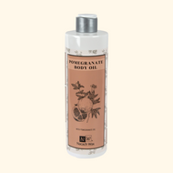 NACACH POMEGRANATE BODY OIL 16.90oz