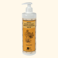 NACACH POST DEPILATION MOISTURISING MILK 16.90oz