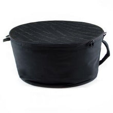 Cargar imagen en el visor de la galería, BOWL CARRYING CASE BLACK
