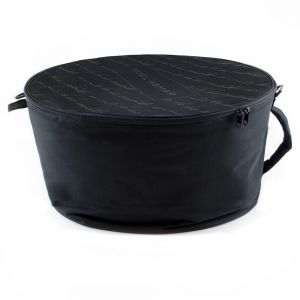 BOWL CARRYING CASE BLACK