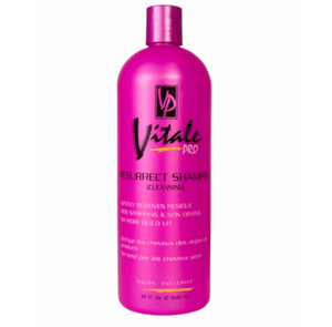 VITALE PRO RESURRECT SHAMPOO 32OZ