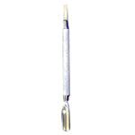 SE CUTICLE PUSHER & REMOVER