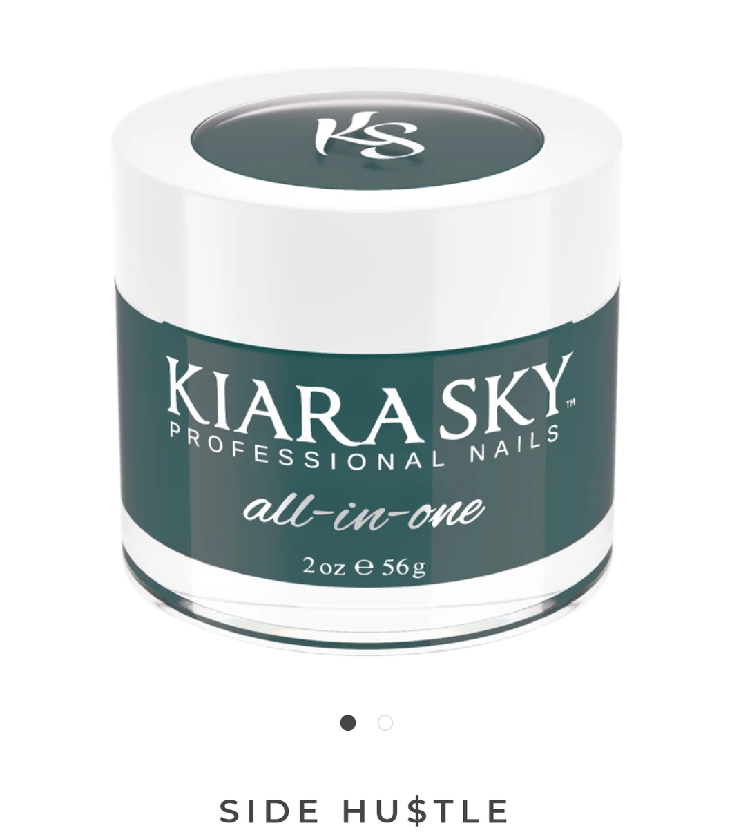 KIARASKY ALL IN ONE SIDE HUSTLE 2oz