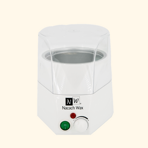 NACACH WAX WARMER S/84 SINGLE (for soft wax only)