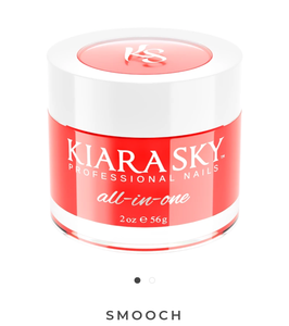 KIARASKY ALL IN ONE SMOOCH 2oz