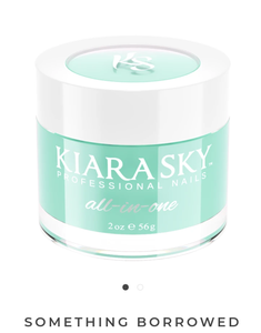 KIARASKY ALL IN ONE SOMETHING BORROWED 2oz