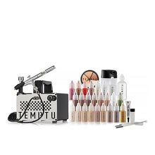Load image into Gallery viewer, TEMPTU S ONE COMPLETE AIRBRUSH KIT
