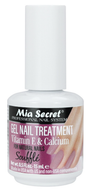MIA SECRET SOUFFLE GEL NAIL TREATMENT WITH VITAMINS