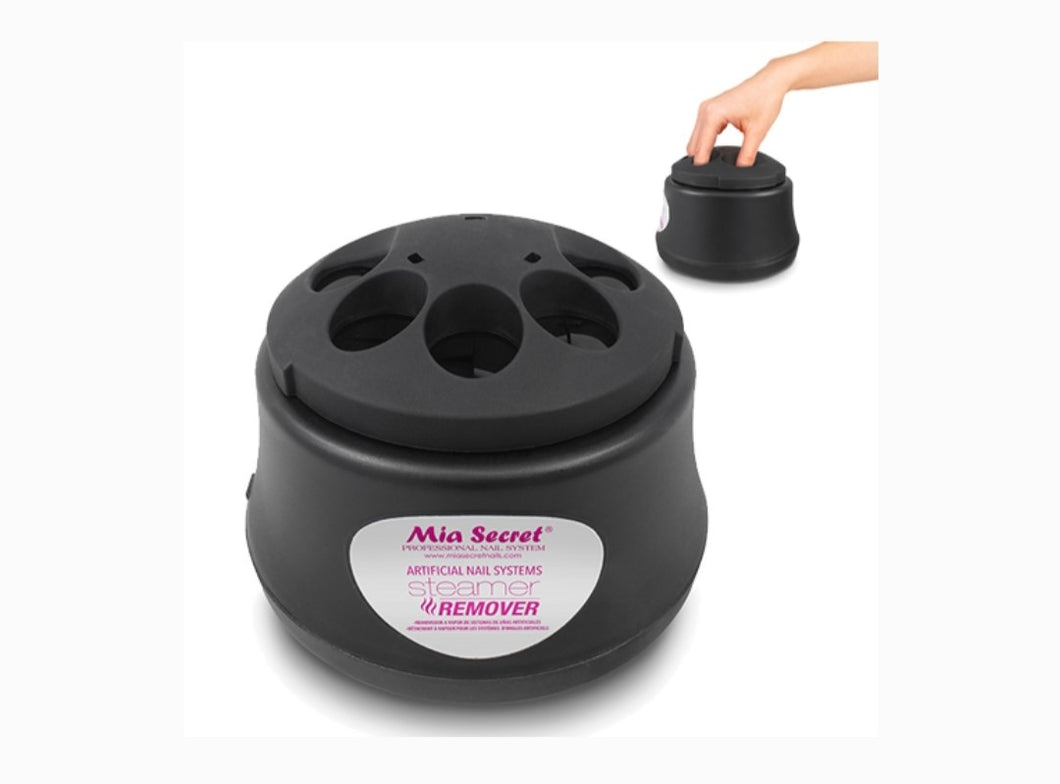 MIA SECRET STEAMER REMOVER