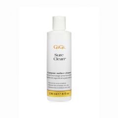 GIGI SURE CLEAN - 8OZ