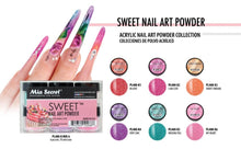 Load image into Gallery viewer, MIA SECRET COLOR ACRYLIC COLLECTIONS - SWEET
