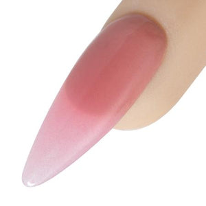 YOUNG NAILS POWDERS 45G- SPEED BUBBLEGUM