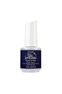 IBD GEL POLISH TOUCH OF NOIR