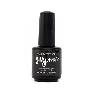 TAMMY TAYLOR SILKY MATTE GEL (ORM) 1/2OZ