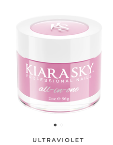 KIARASKY ALL IN ONE ULTRAVIOLET 2oz