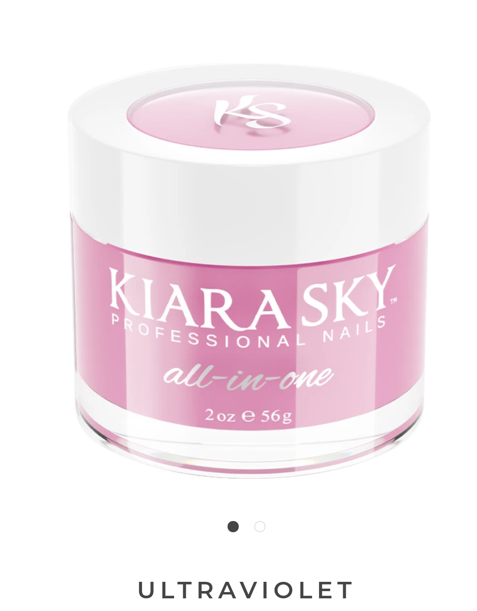 KIARASKY ALL IN ONE ULTRAVIOLET 2oz