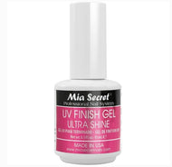 MIA SECRET UV FINISH GEL ULTRA SHINE