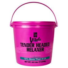 Load image into Gallery viewer, VITALE PRO TENDER HEADED RELAXER 4LB
