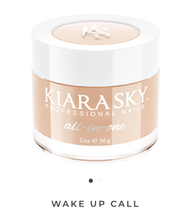 KIARASKY ALL IN ONE WAKE UP CALL 2oz